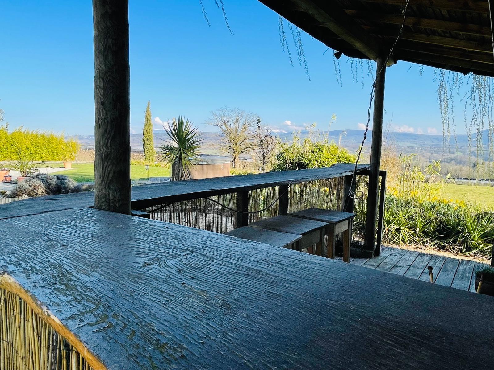 Villa à vendre  - 8 pièce(s) - 242m2 - Contamine-sarzin (74270)