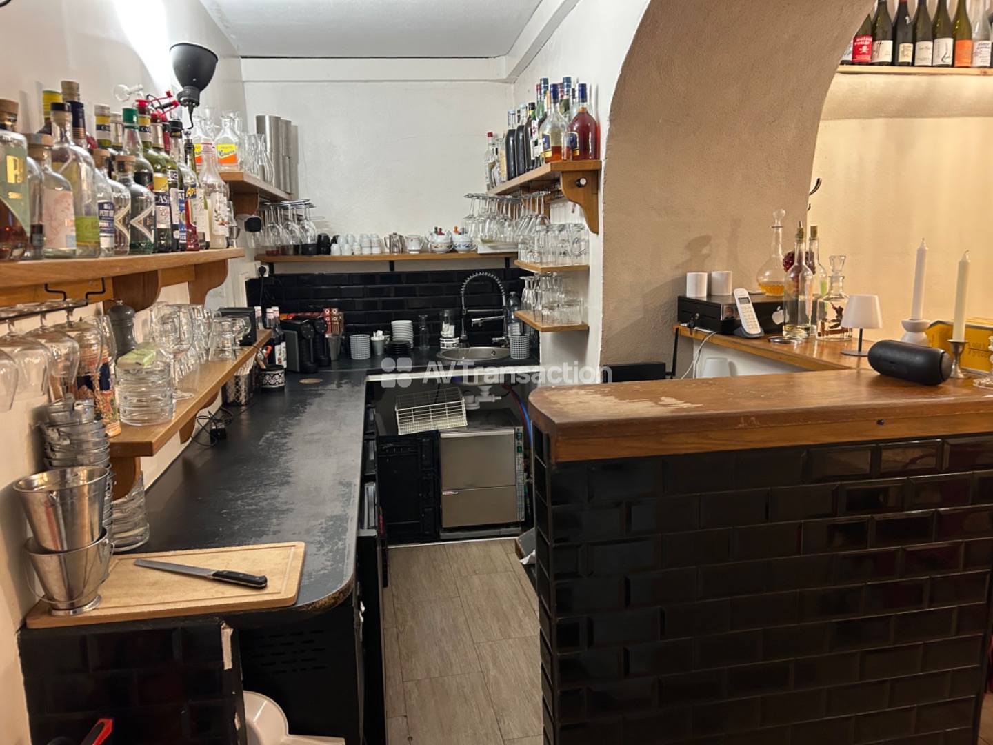 Restaurant à vendre  - Ajaccio (20000)