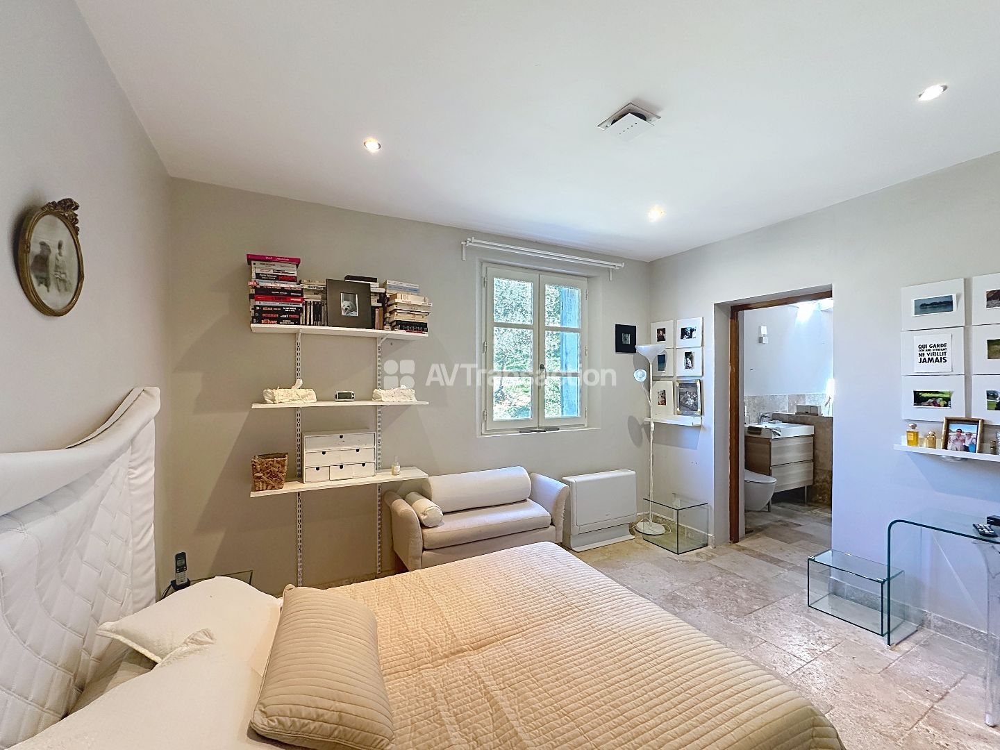 Maison à vendre  - 300m2 - Lorgues (83510)