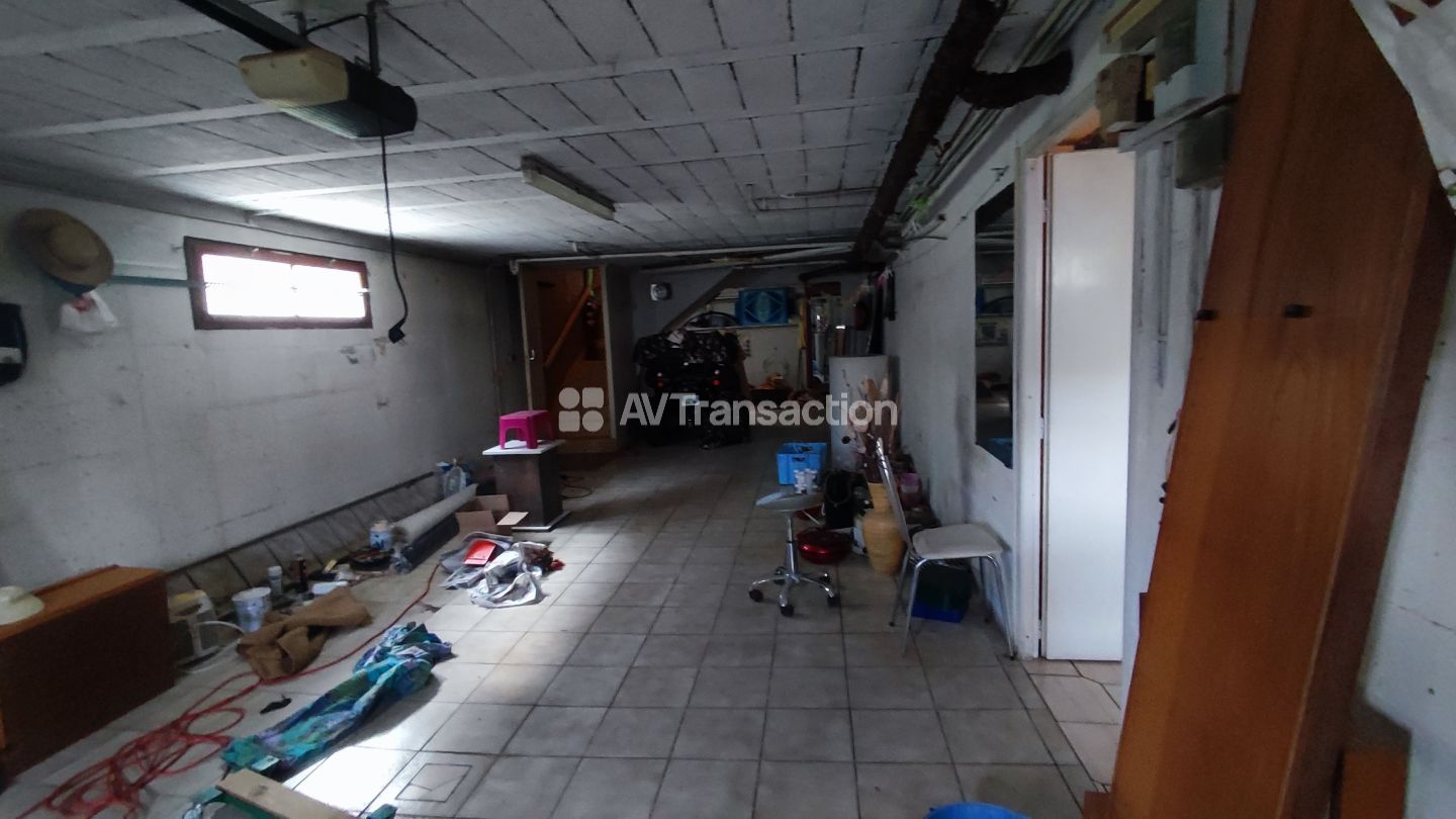 Maison à vendre  - 6 pièce(s) - 124m2 - Vaite (70180)