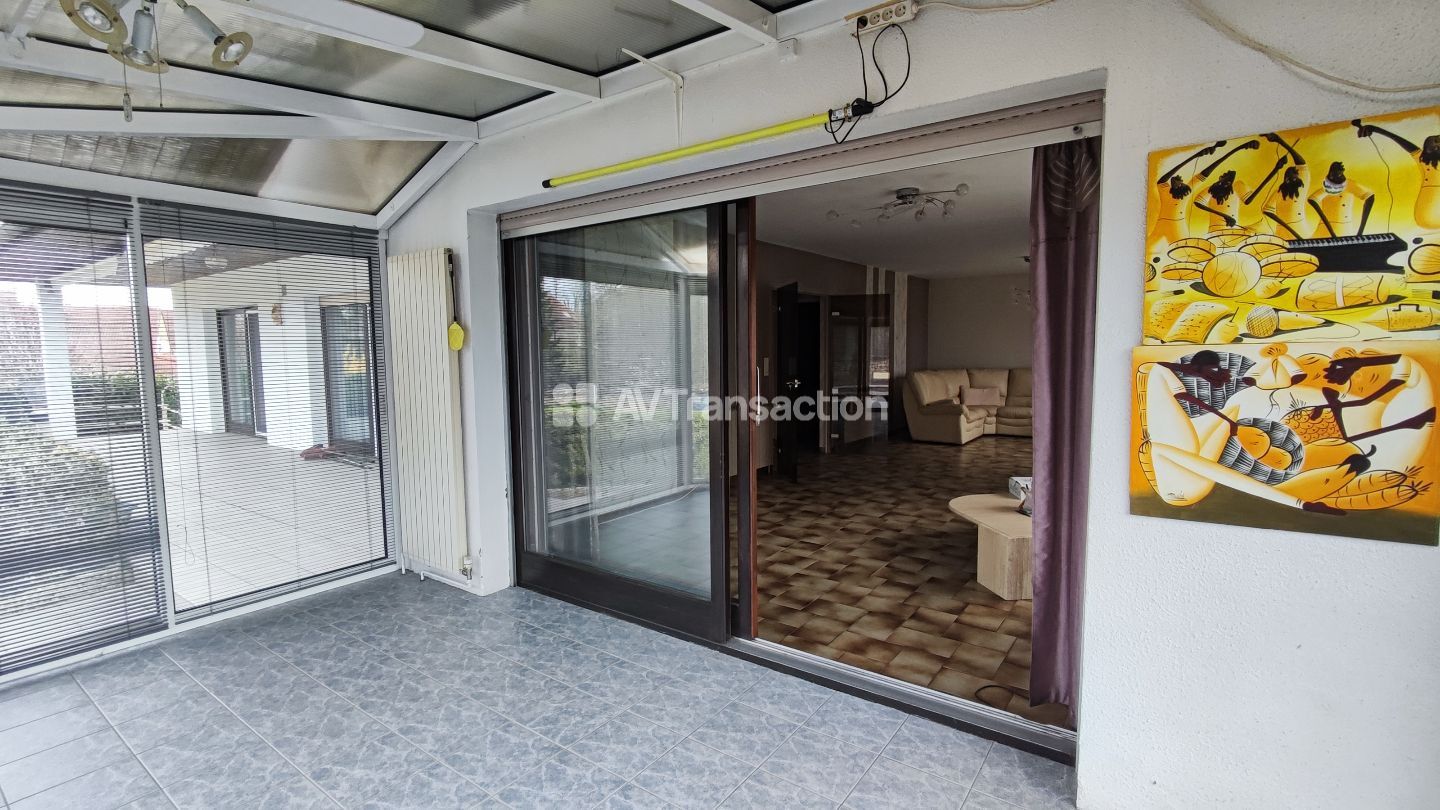 Maison à vendre  - 6 pièce(s) - 124m2 - Vaite (70180)