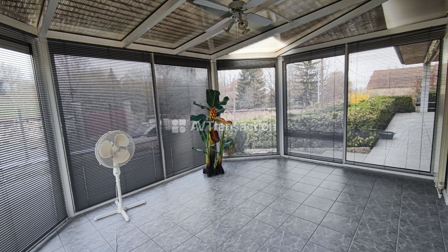 Maison à vendre  - 6 pièce(s) - 124m2 - Vaite (70180)