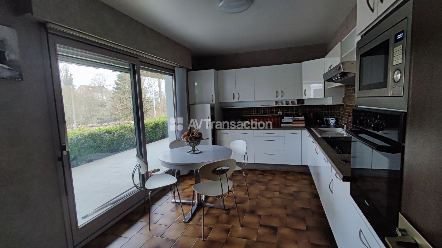 Maison à vendre  - 6 pièce(s) - 124m2 - Vaite (70180)