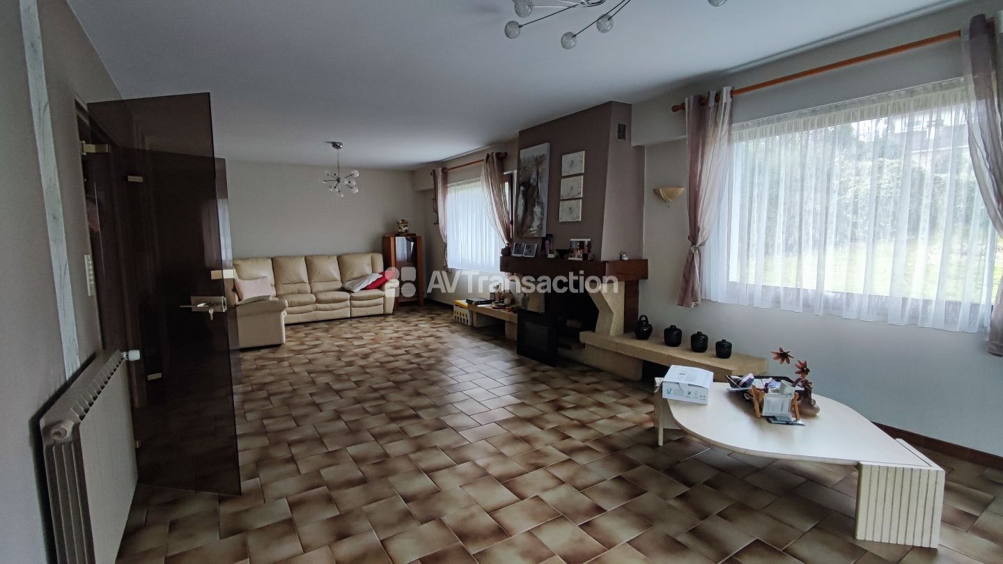 Maison à vendre  - 6 pièce(s) - 124m2 - Vaite (70180)