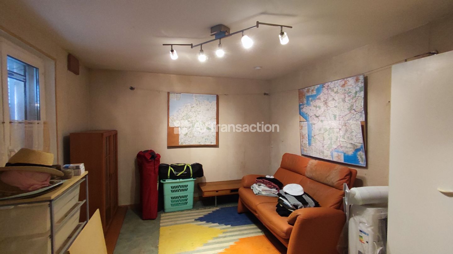 Maison à vendre  - 10 pièce(s) - 300m2 - Savoyeux (70130)