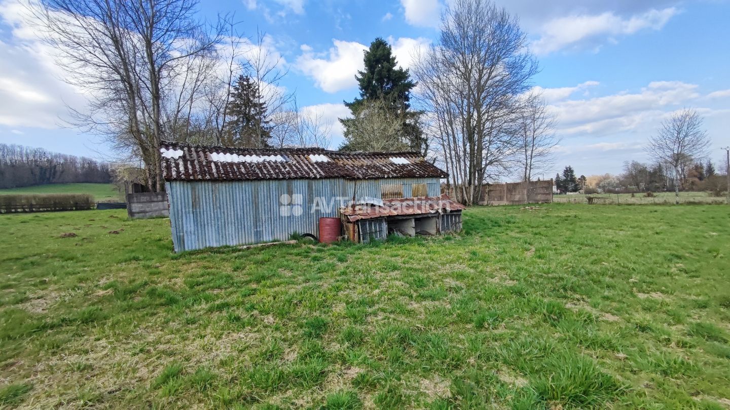 Maison à vendre  - 10 pièce(s) - 300m2 - Savoyeux (70130)