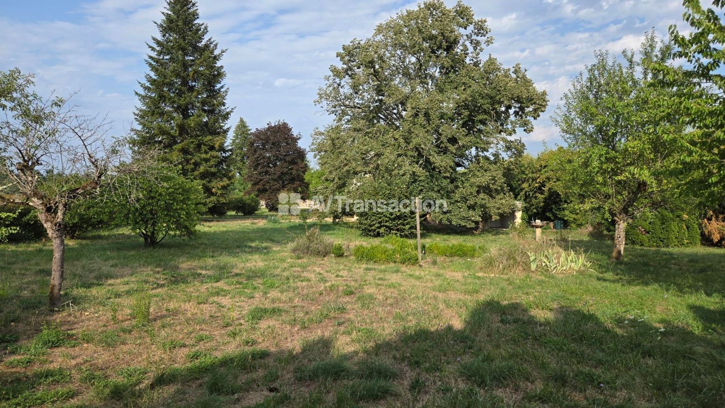 Maison à vendre  - 10 pièce(s) - 300m2 - Savoyeux (70130)