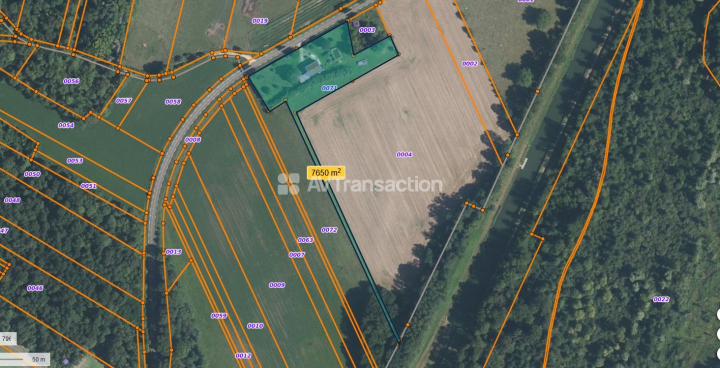 Maison à vendre  - 10 pièce(s) - 300m2 - Savoyeux (70130)