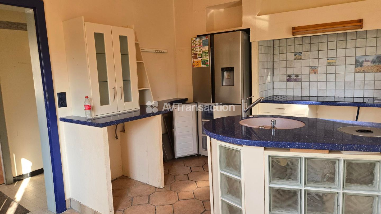 Maison à vendre  - 10 pièce(s) - 300m2 - Savoyeux (70130)
