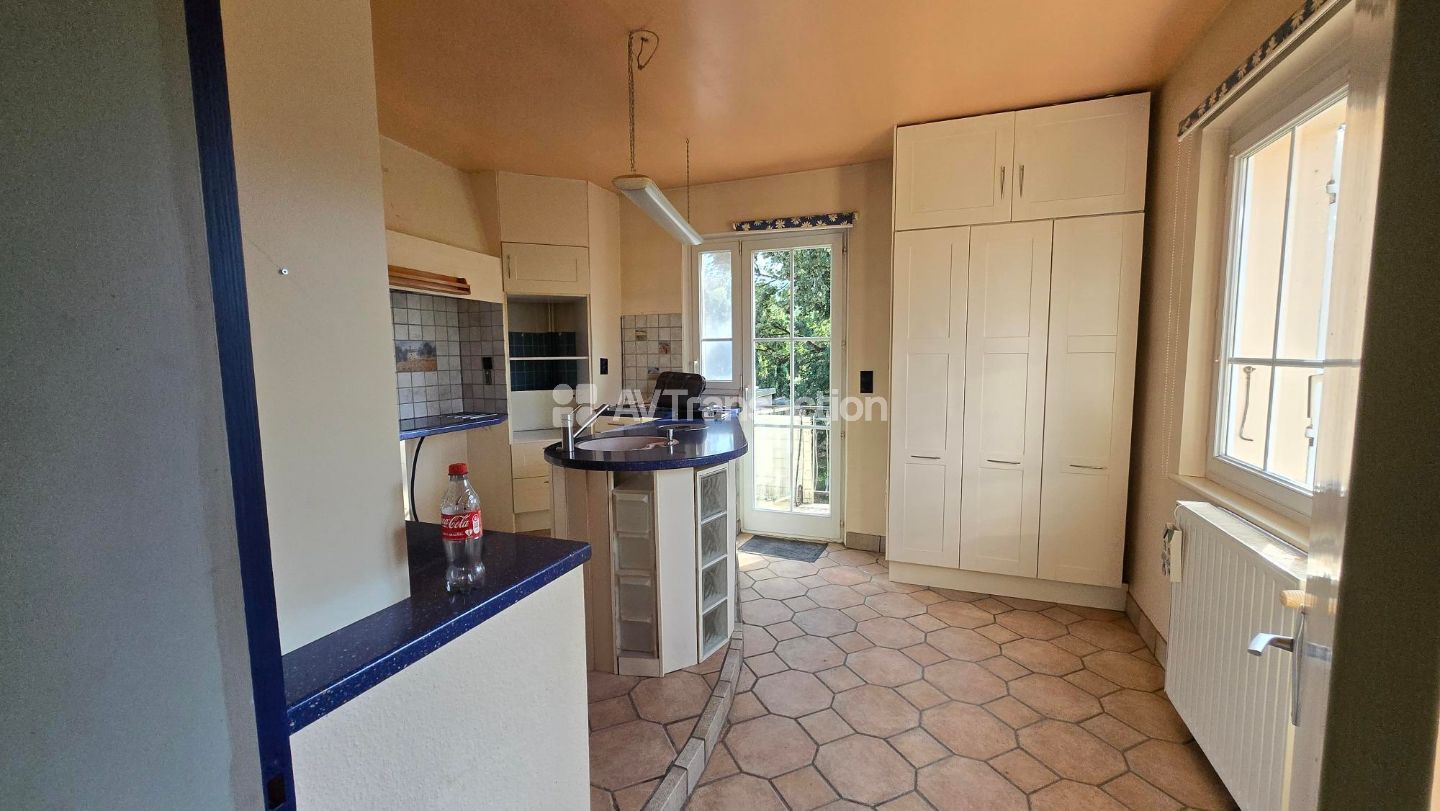 Maison à vendre  - 10 pièce(s) - 300m2 - Savoyeux (70130)