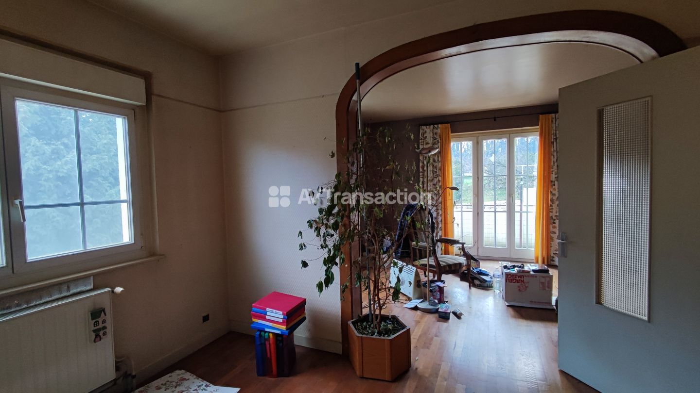 Maison à vendre  - 10 pièce(s) - 300m2 - Savoyeux (70130)