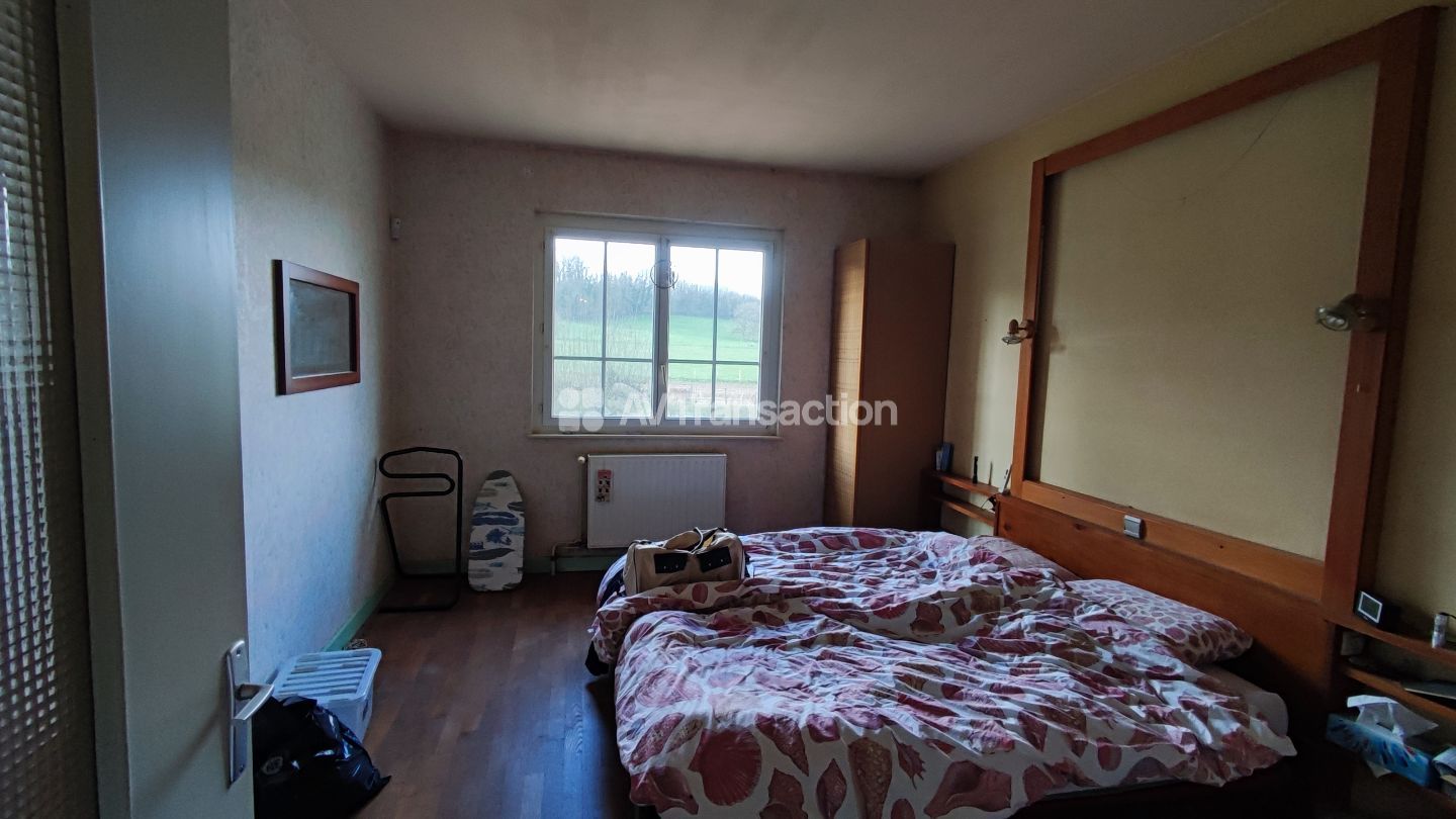 Maison à vendre  - 10 pièce(s) - 300m2 - Savoyeux (70130)