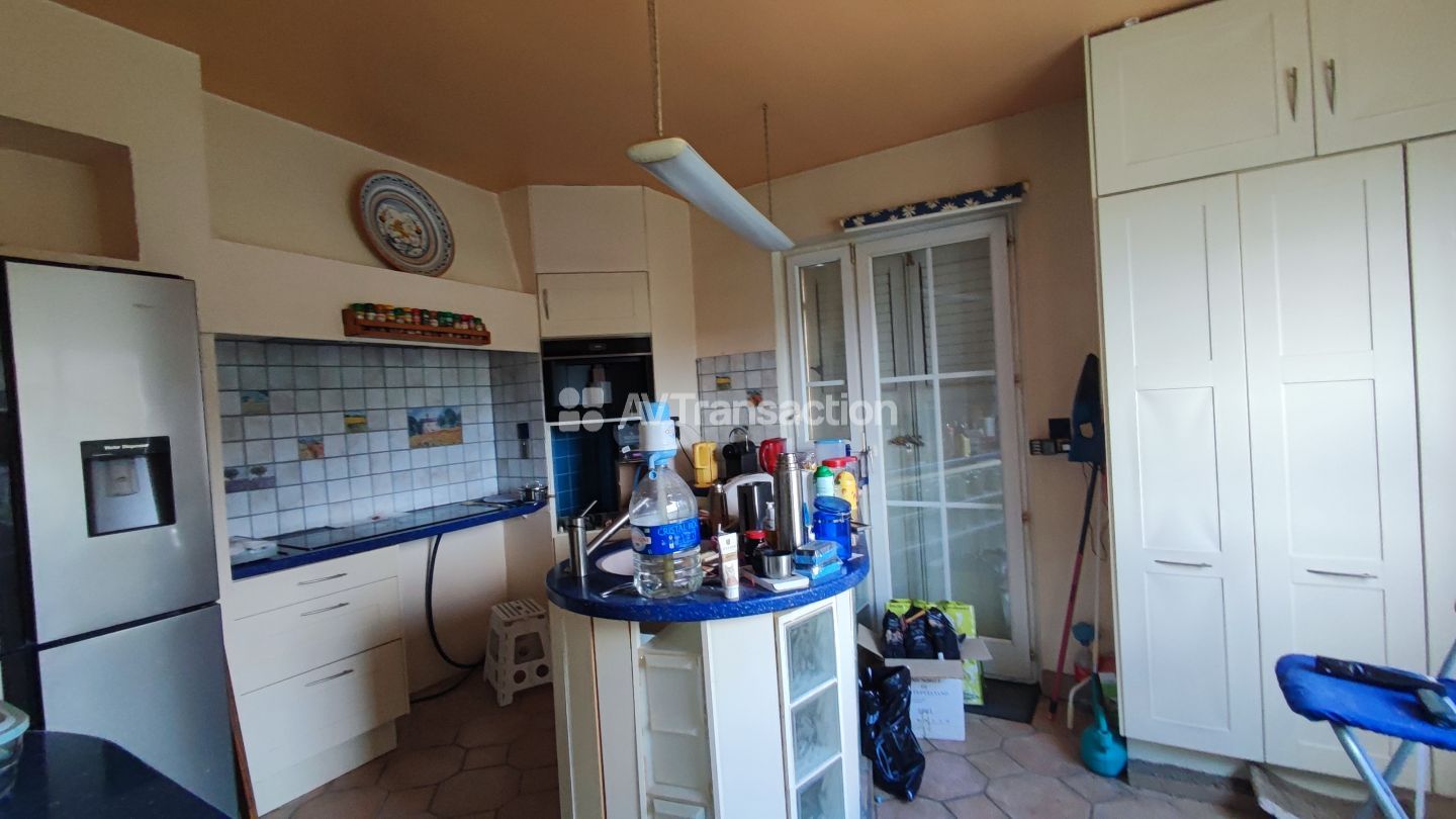 Maison à vendre  - 10 pièce(s) - 300m2 - Savoyeux (70130)