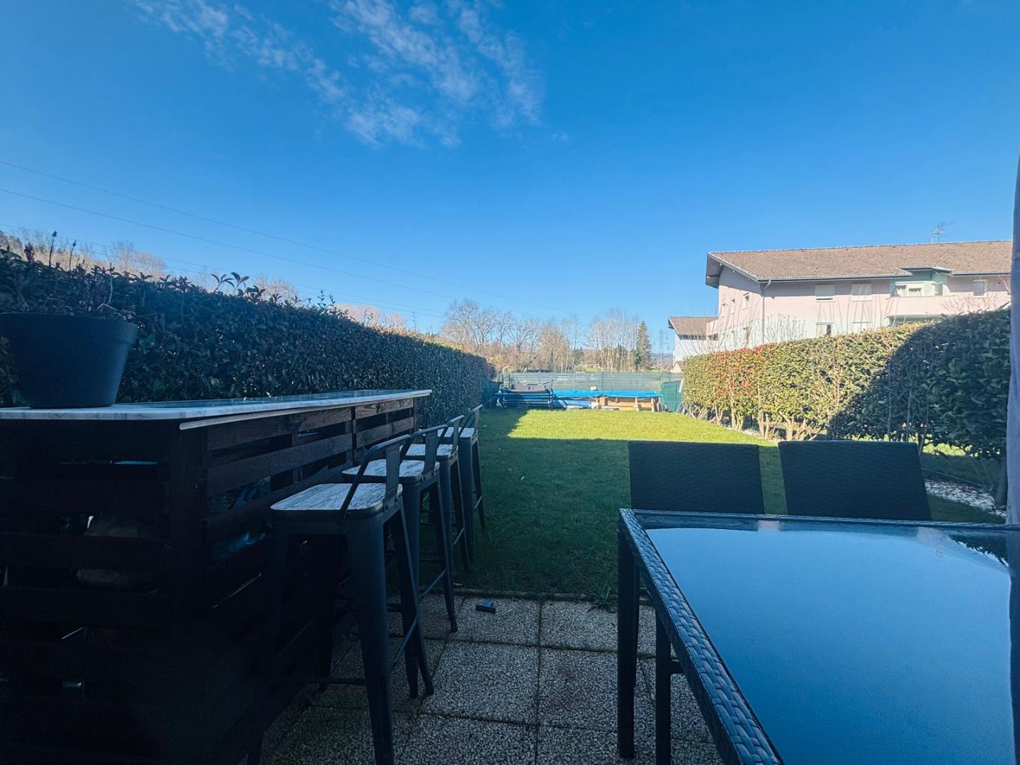 Maison à vendre  - 5 pièce(s) - 84m2 - Saint-pierre-en-faucigny (74800)