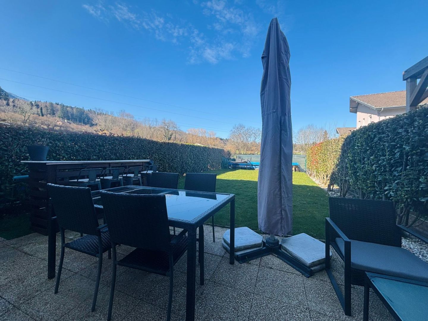 Maison à vendre  - 5 pièce(s) - 84m2 - Saint-pierre-en-faucigny (74800)