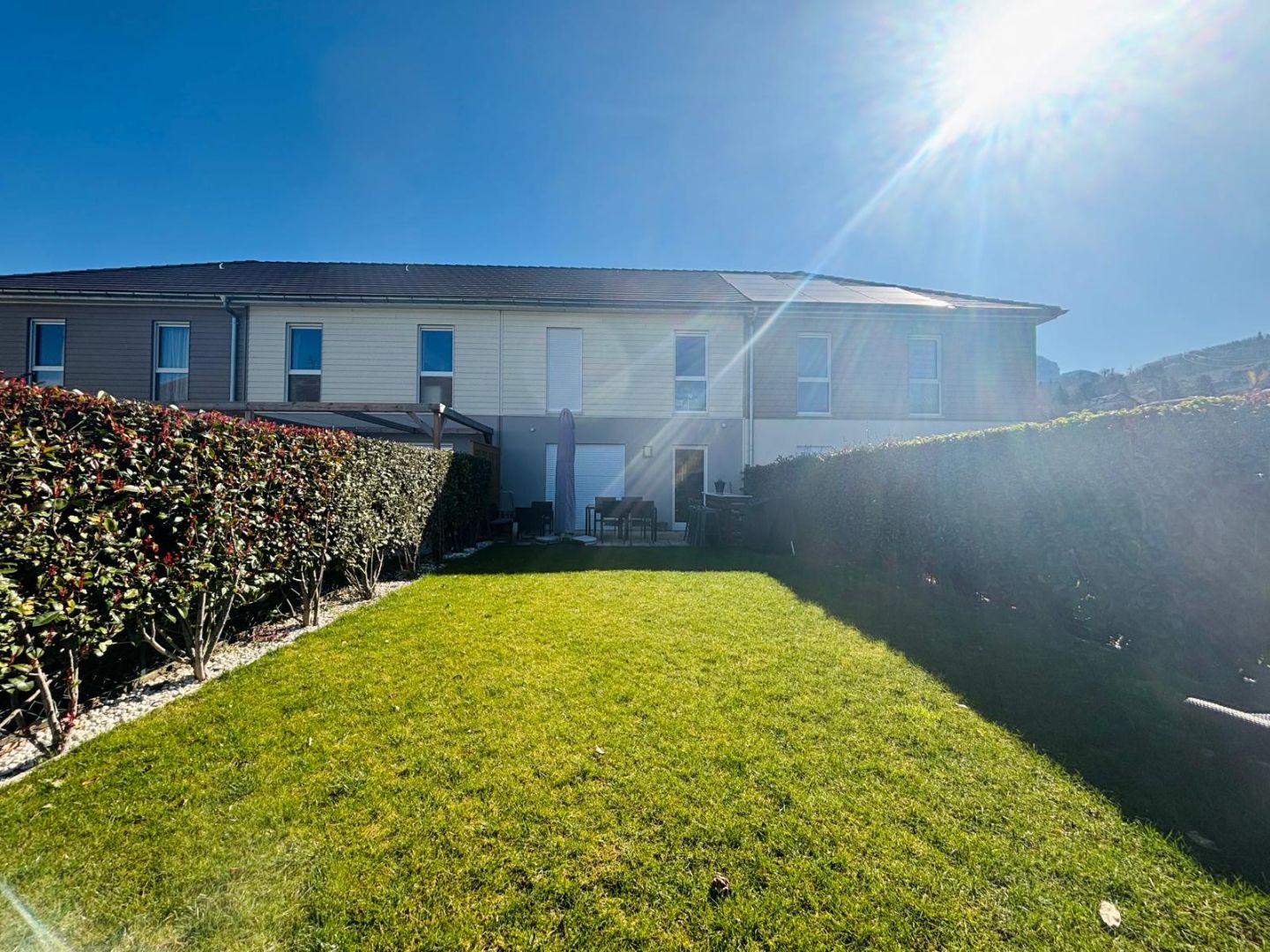 Maison à vendre  - 5 pièce(s) - 84m2 - Saint-pierre-en-faucigny (74800)