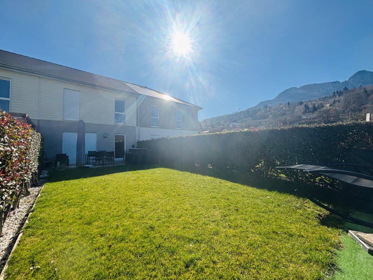 Maison à vendre  - 5 pièce(s) - 84m2 - Saint-pierre-en-faucigny (74800)