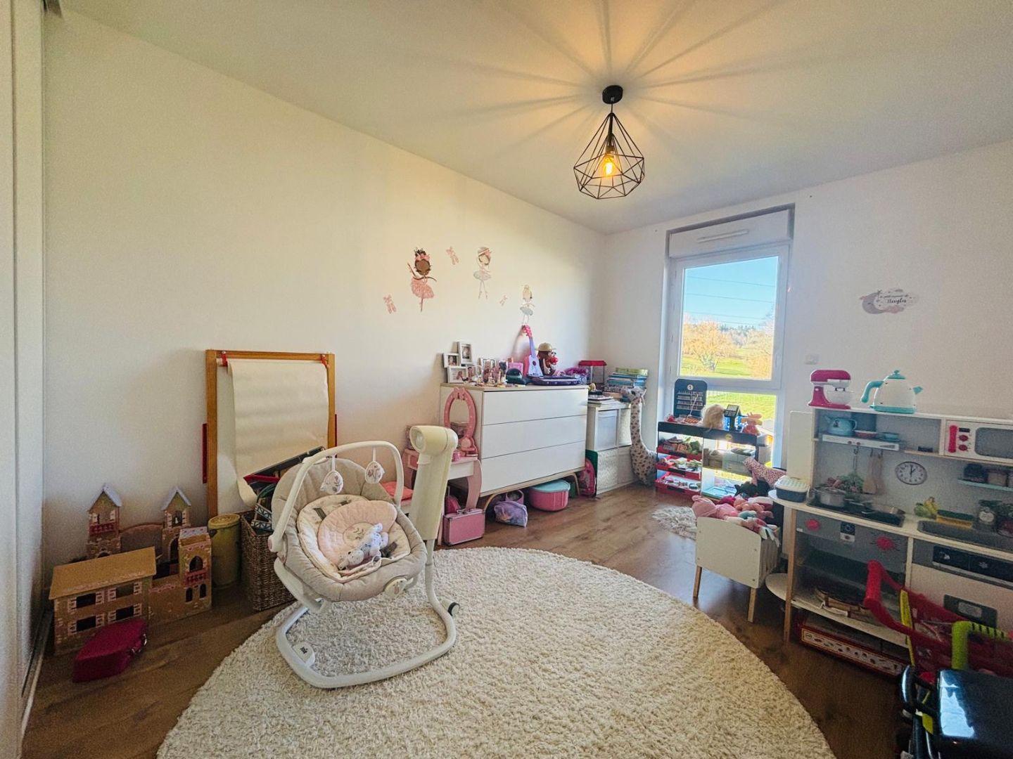 Maison à vendre  - 5 pièce(s) - 84m2 - Saint-pierre-en-faucigny (74800)