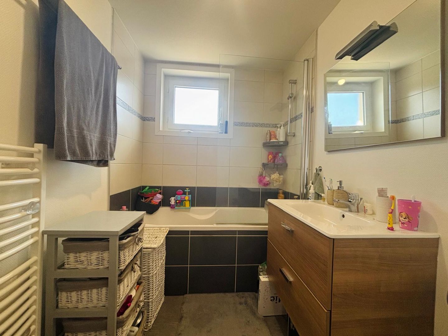 Maison à vendre  - 5 pièce(s) - 84m2 - Saint-pierre-en-faucigny (74800)