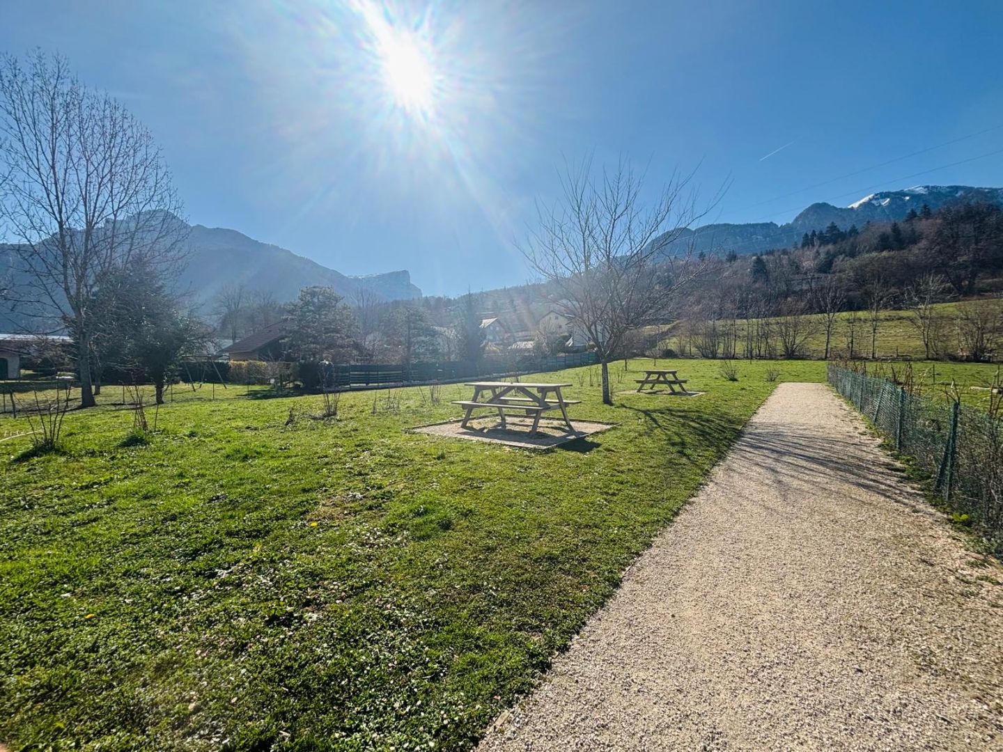 Maison à vendre  - 5 pièce(s) - 84m2 - Saint-pierre-en-faucigny (74800)