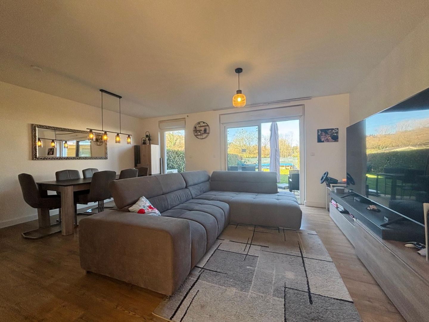 Maison à vendre  - 5 pièce(s) - 84m2 - Saint-pierre-en-faucigny (74800)