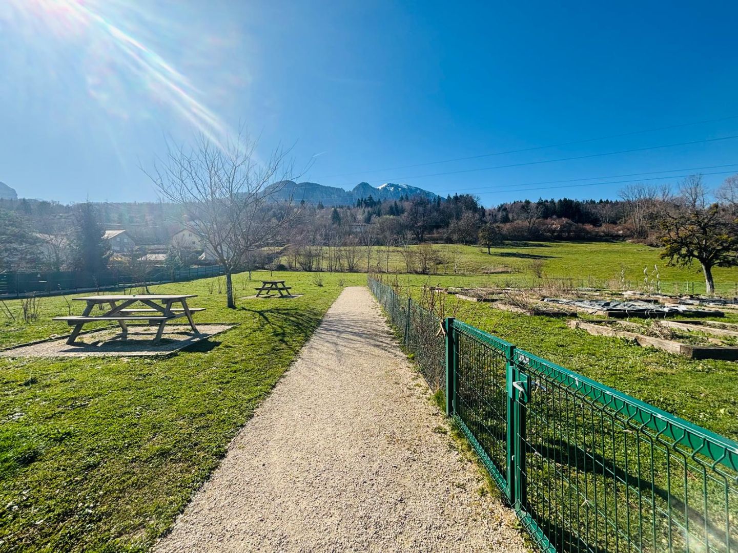 Maison à vendre  - 5 pièce(s) - 84m2 - Saint-pierre-en-faucigny (74800)