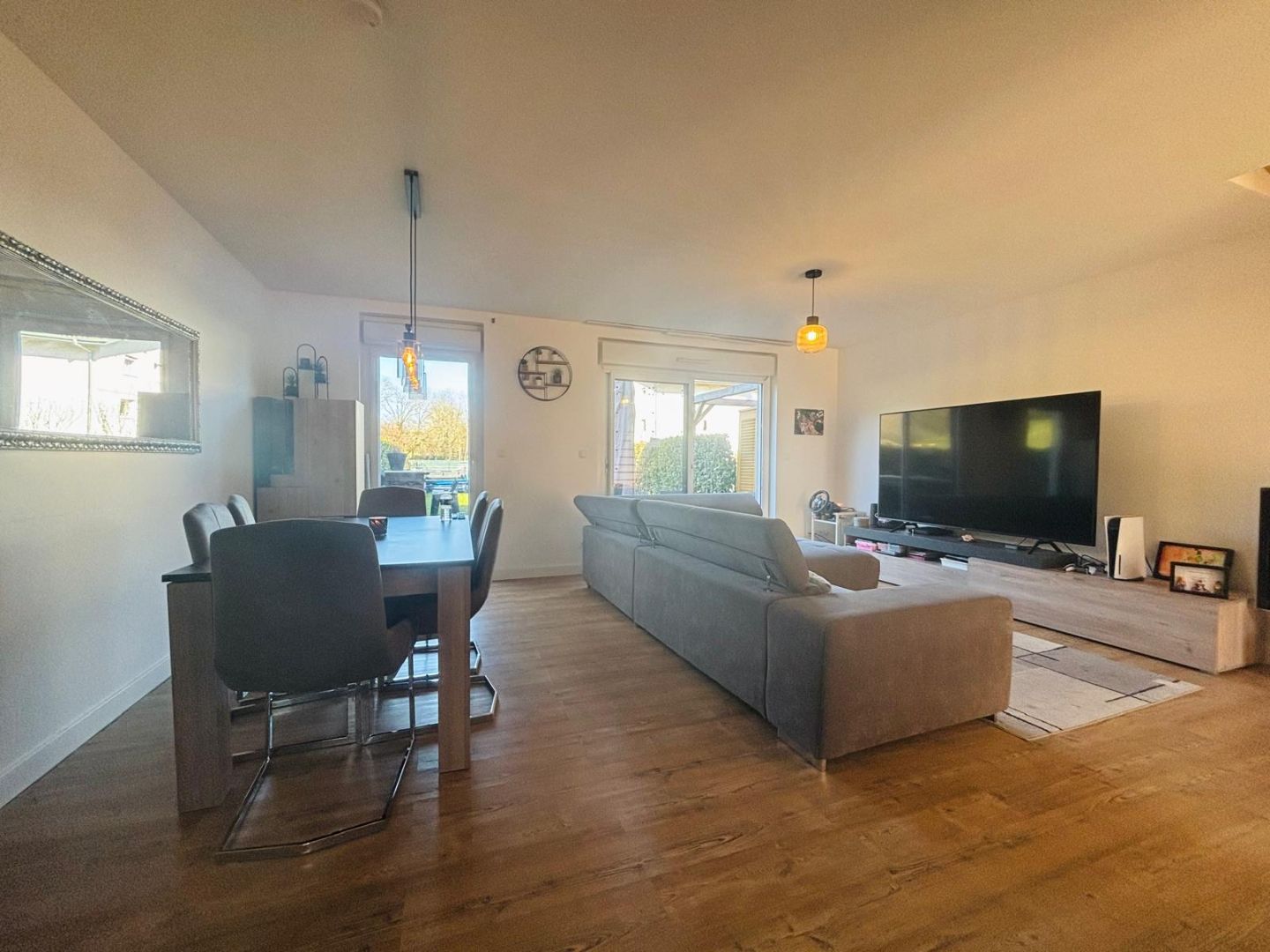 Maison à vendre  - 5 pièce(s) - 84m2 - Saint-pierre-en-faucigny (74800)