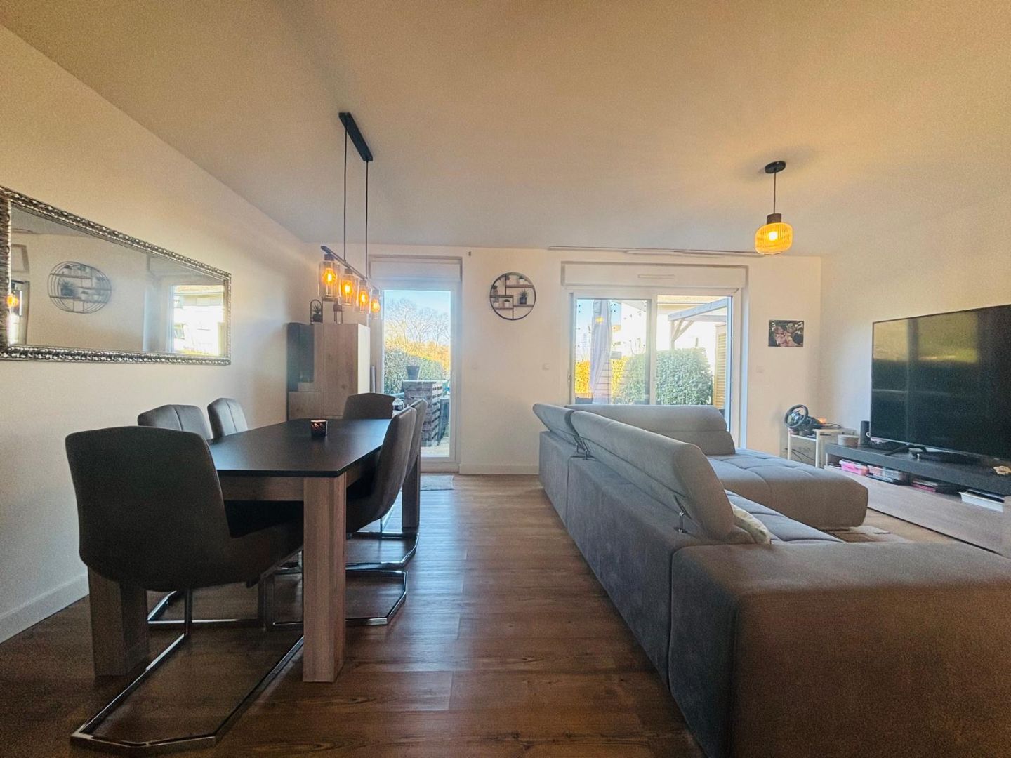 Maison à vendre  - 5 pièce(s) - 84m2 - Saint-pierre-en-faucigny (74800)