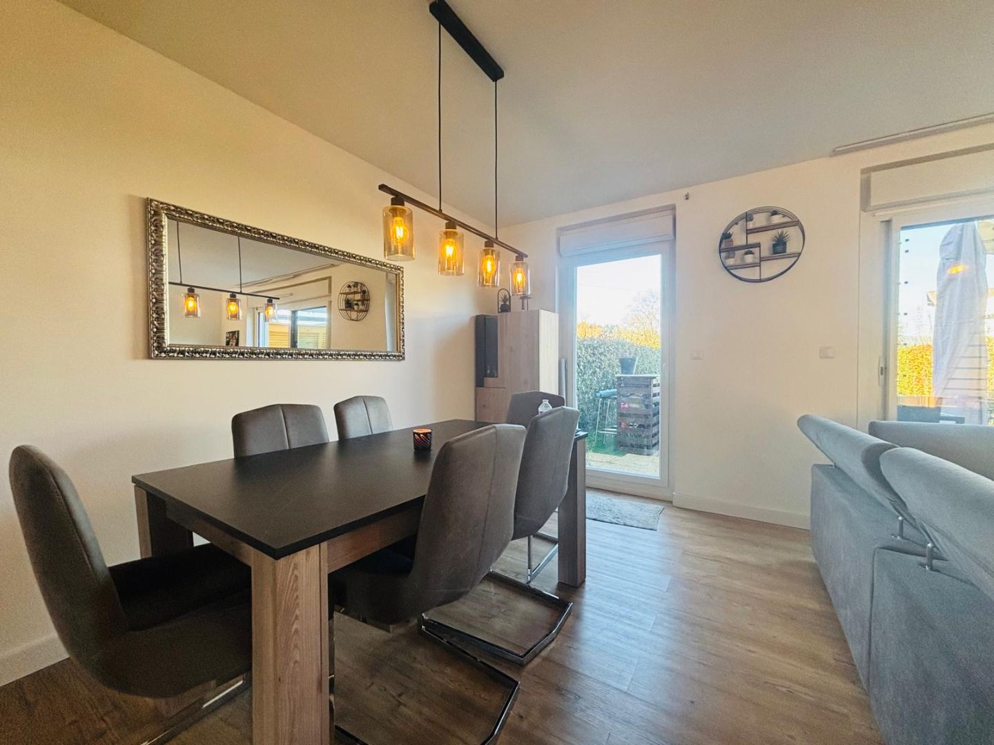 Maison à vendre  - 5 pièce(s) - 84m2 - Saint-pierre-en-faucigny (74800)