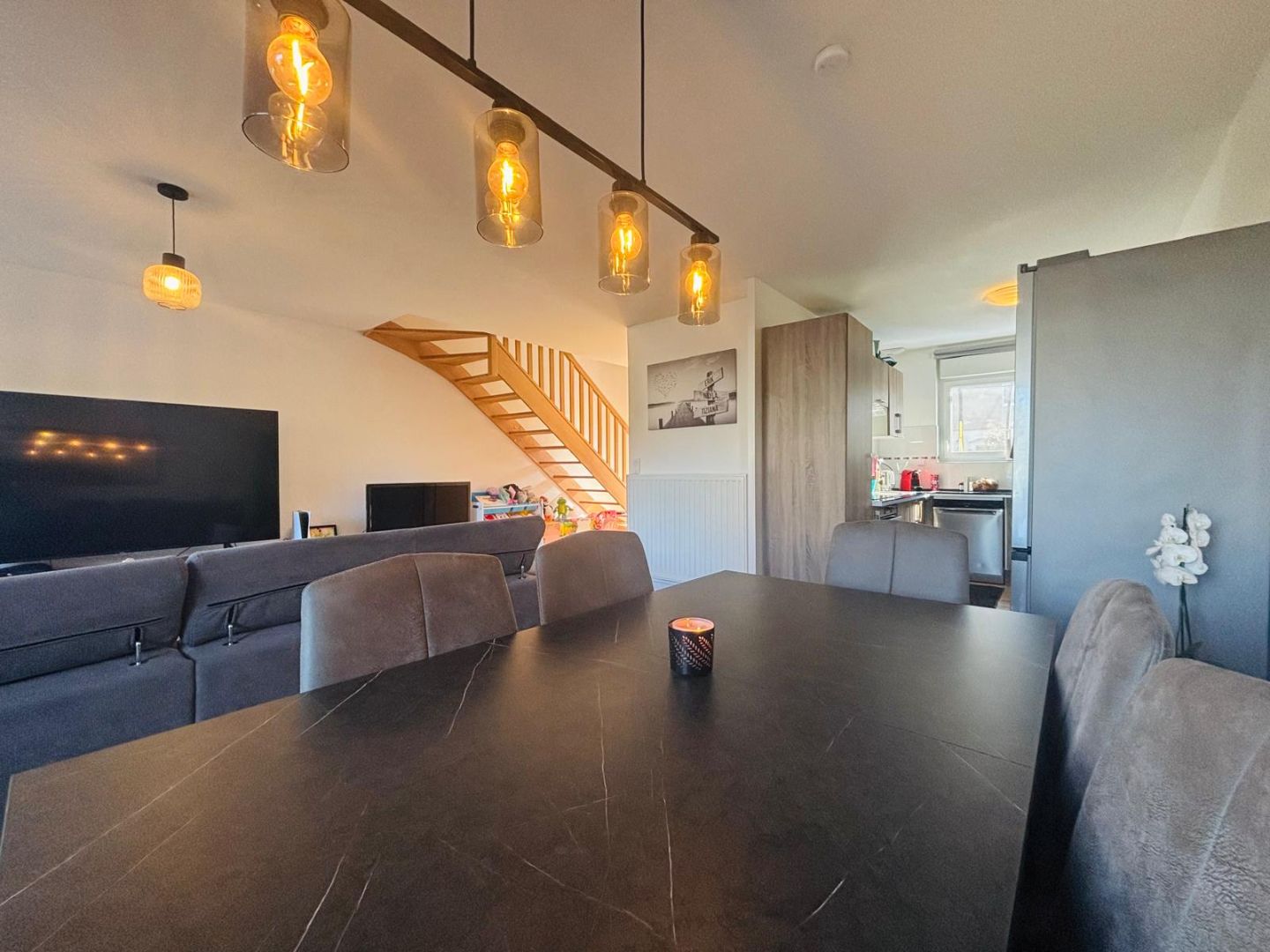 Maison à vendre  - 5 pièce(s) - 84m2 - Saint-pierre-en-faucigny (74800)