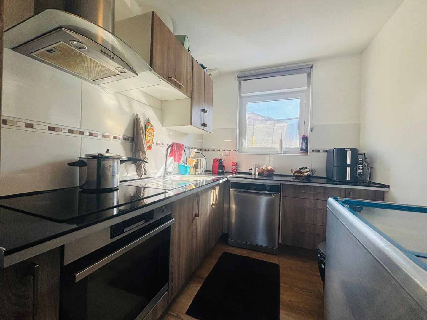 Maison à vendre  - 5 pièce(s) - 84m2 - Saint-pierre-en-faucigny (74800)