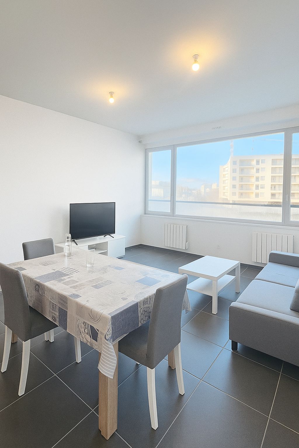 Appartement à vendre  - 4 pièce(s) - 75m2 - Annemasse (74100)