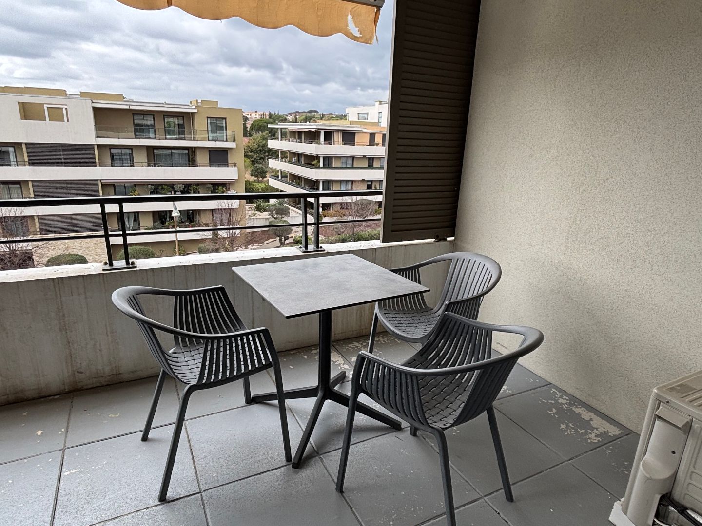 Appartement à vendre  - 3 pièce(s) - 60m2 - Fréjus (83600)