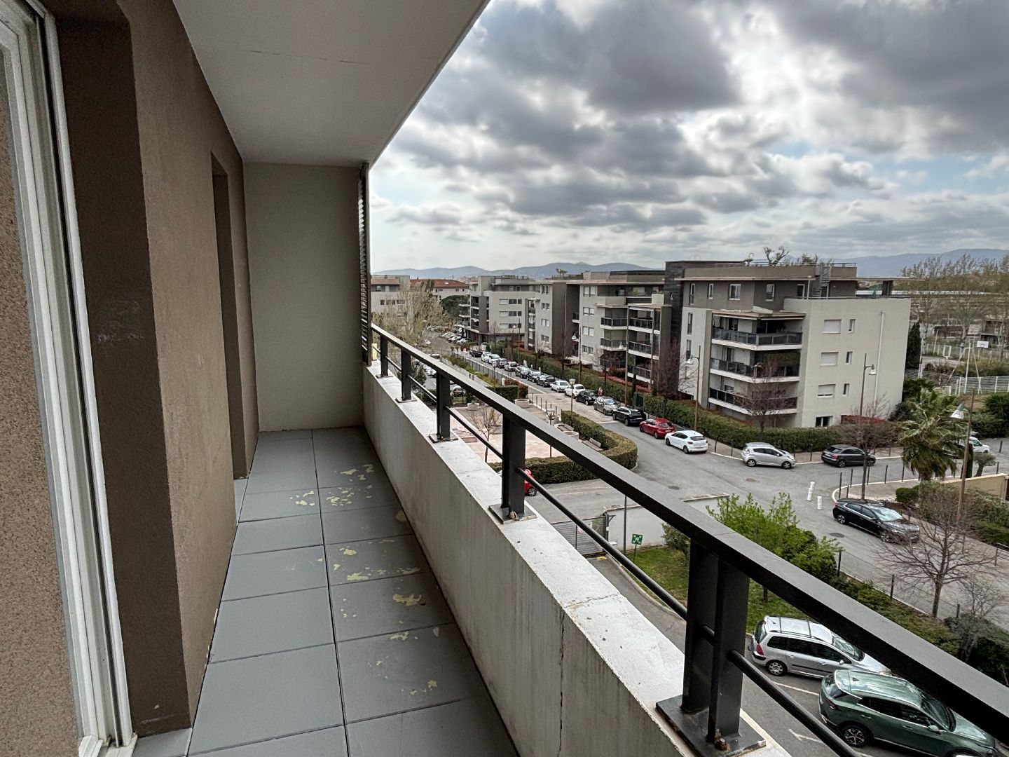 Appartement à vendre  - 3 pièce(s) - 60m2 - Fréjus (83600)