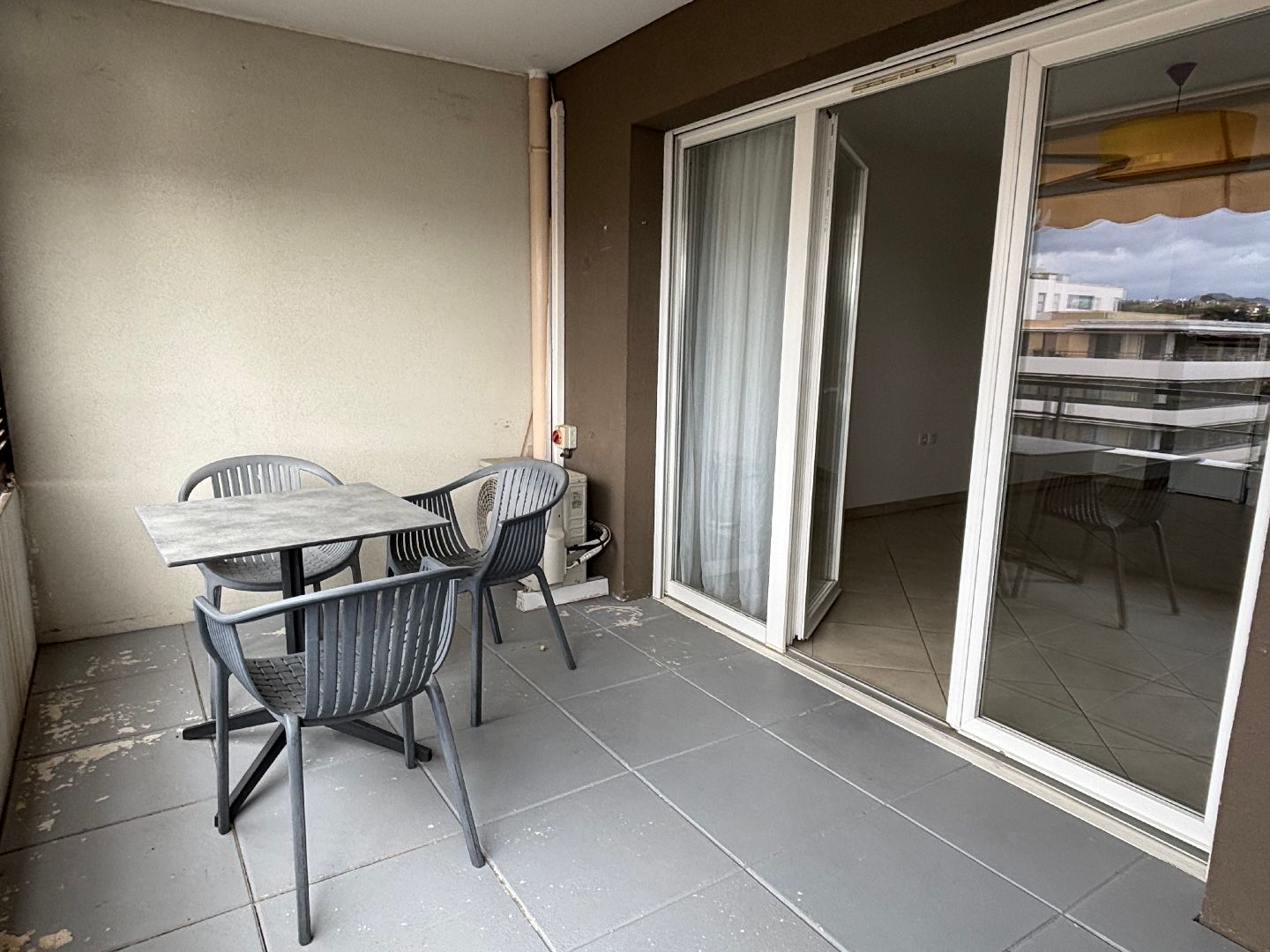 Appartement à vendre  - 3 pièce(s) - 60m2 - Fréjus (83600)