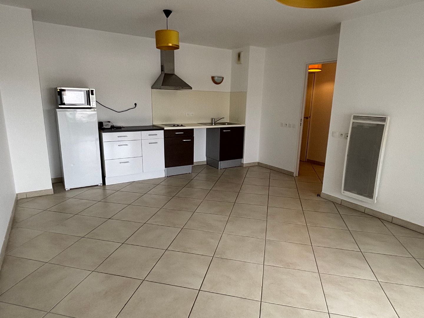 Appartement à vendre  - 3 pièce(s) - 60m2 - Fréjus (83600)