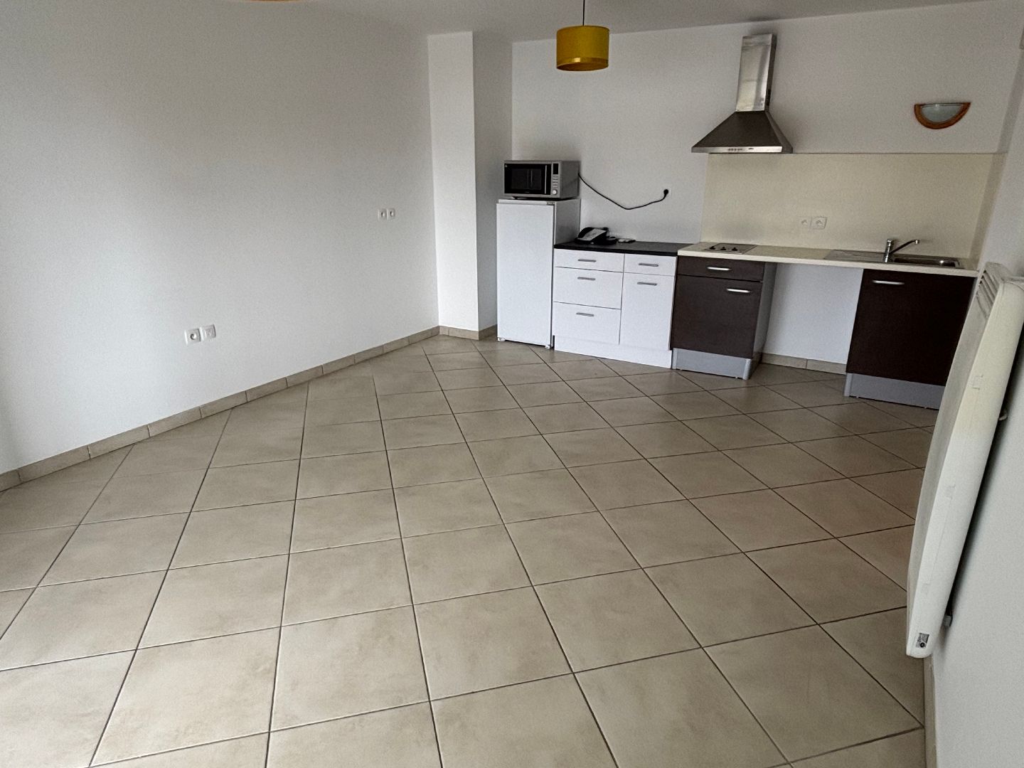 Appartement à vendre  - 3 pièce(s) - 60m2 - Fréjus (83600)