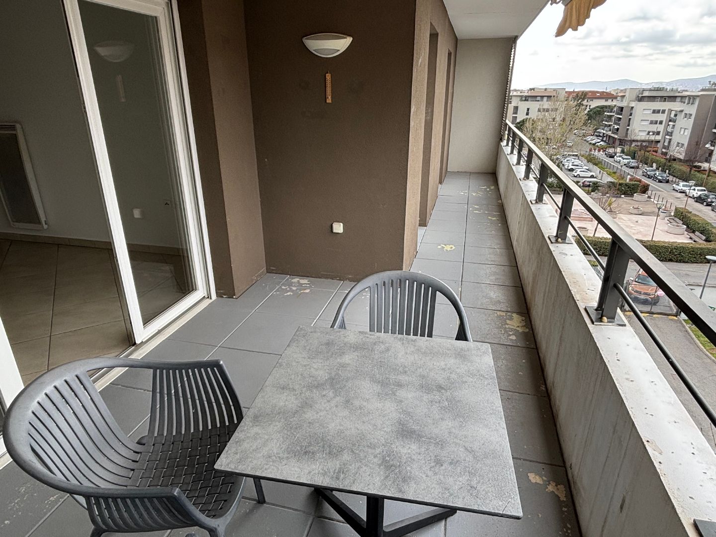 Appartement à vendre  - 3 pièce(s) - 60m2 - Fréjus (83600)