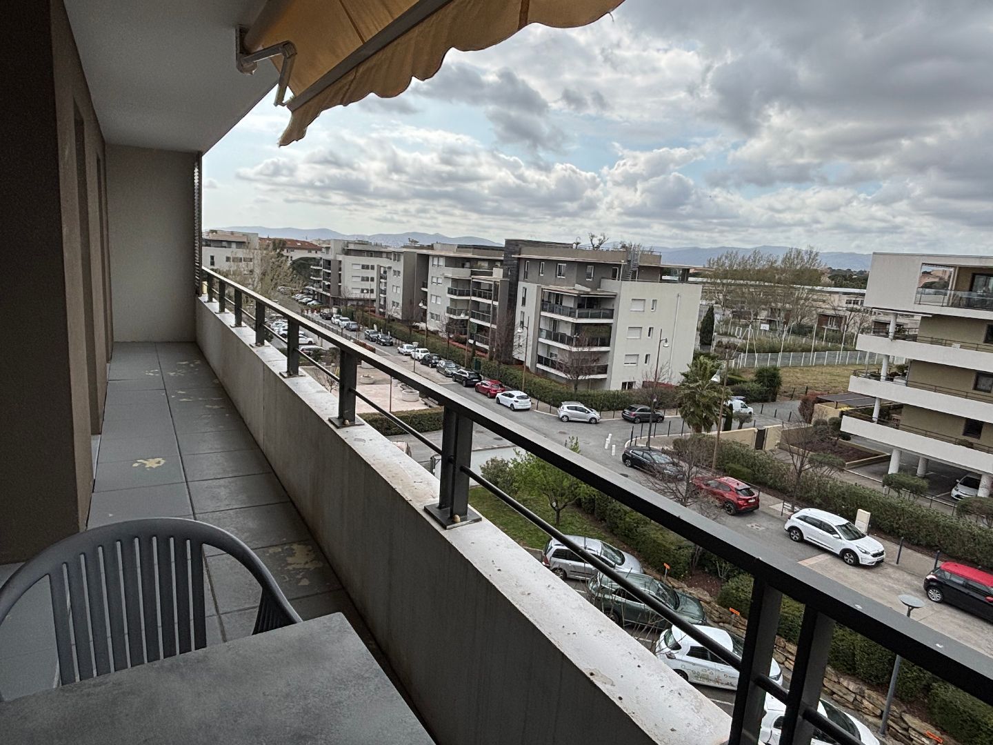 Appartement à vendre  - 3 pièce(s) - 60m2 - Fréjus (83600)