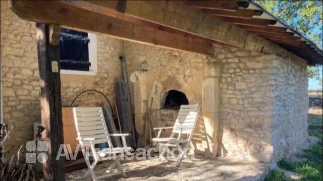 Maison à vendre  - 6 pièce(s) - 189m2 - Palluau-sur-indre (36500)