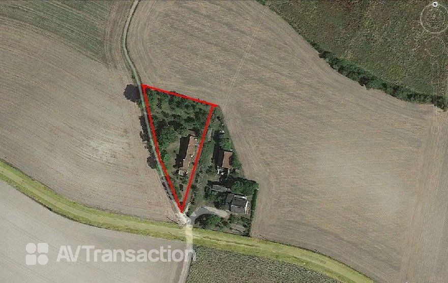 Maison à vendre  - 6 pièce(s) - 189m2 - Palluau-sur-indre (36500)