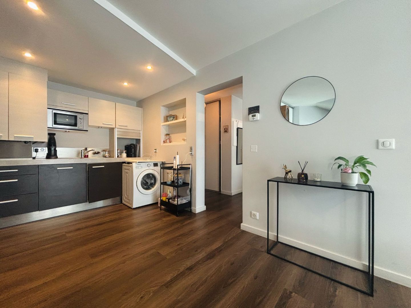 Duplex à vendre  - 4 pièce(s) - 121m2 - Cranves-sales (74380)