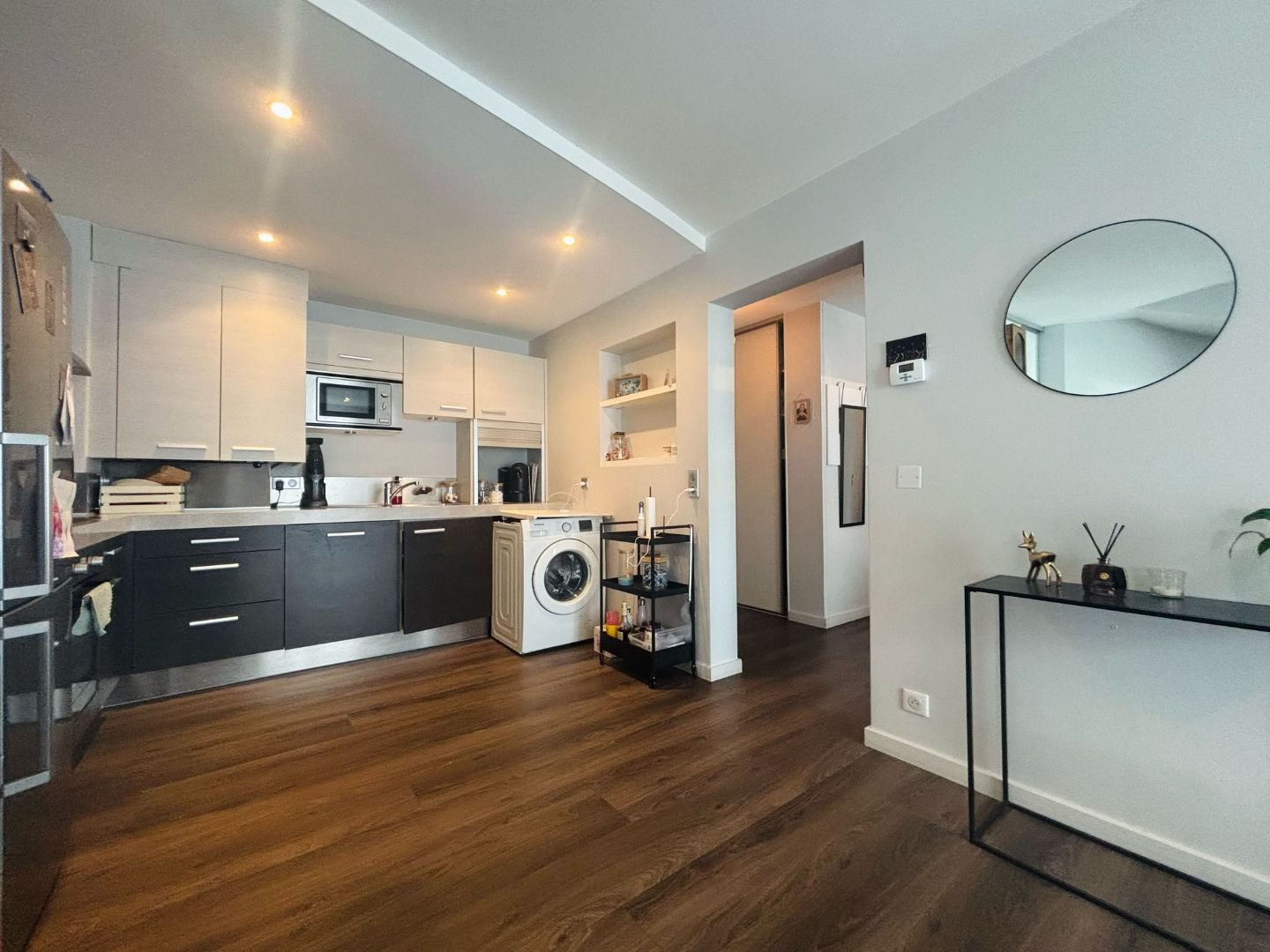 Duplex à vendre  - 4 pièce(s) - 121m2 - Cranves-sales (74380)