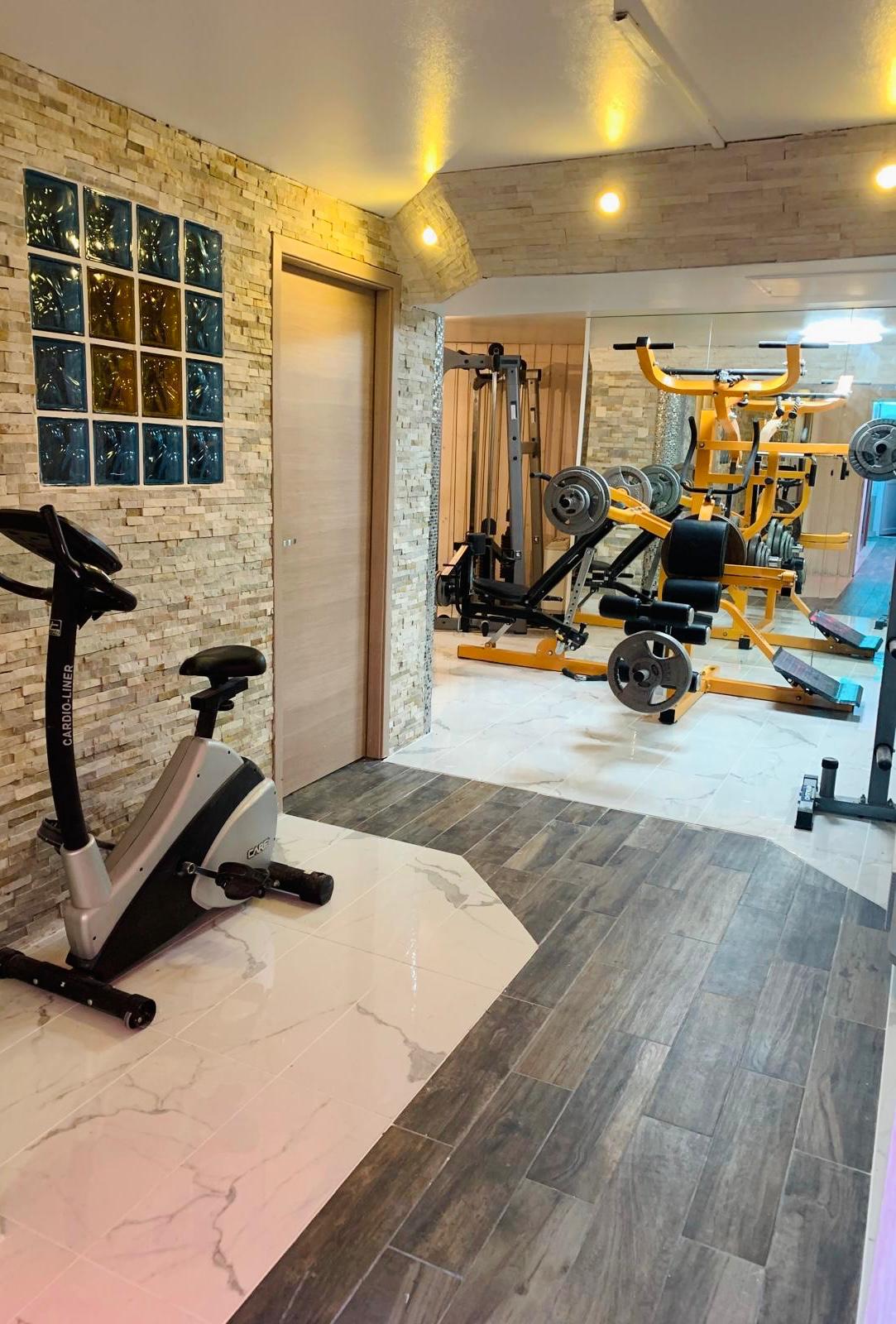 Villa à vendre  - 20 pièce(s) - 385m2 - Veigy-foncenex (74140)