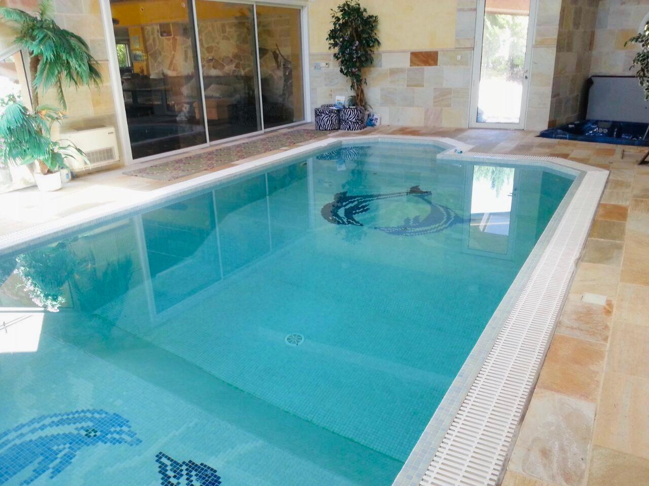 Villa à vendre  - 20 pièce(s) - 385m2 - Veigy-foncenex (74140)