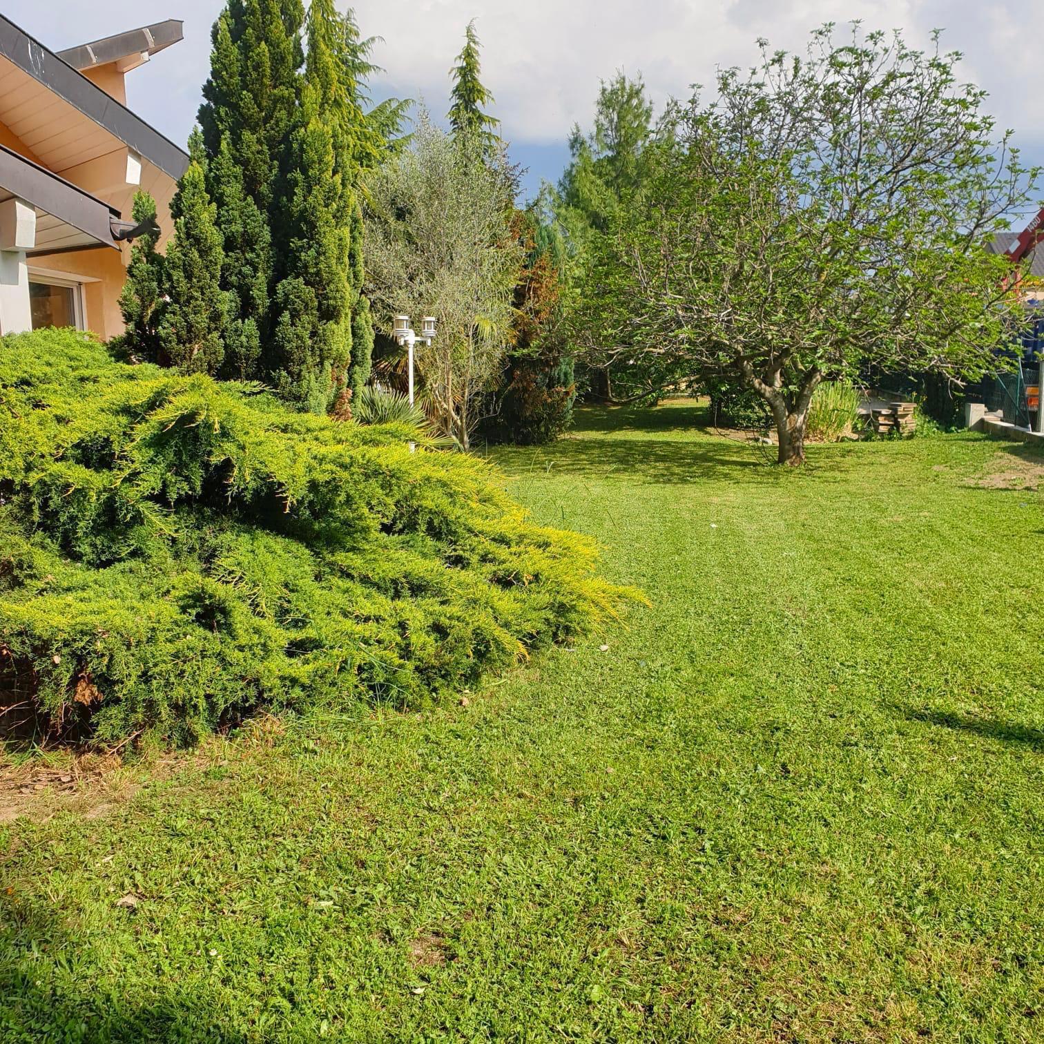 Villa à vendre  - 20 pièce(s) - 385m2 - Veigy-foncenex (74140)