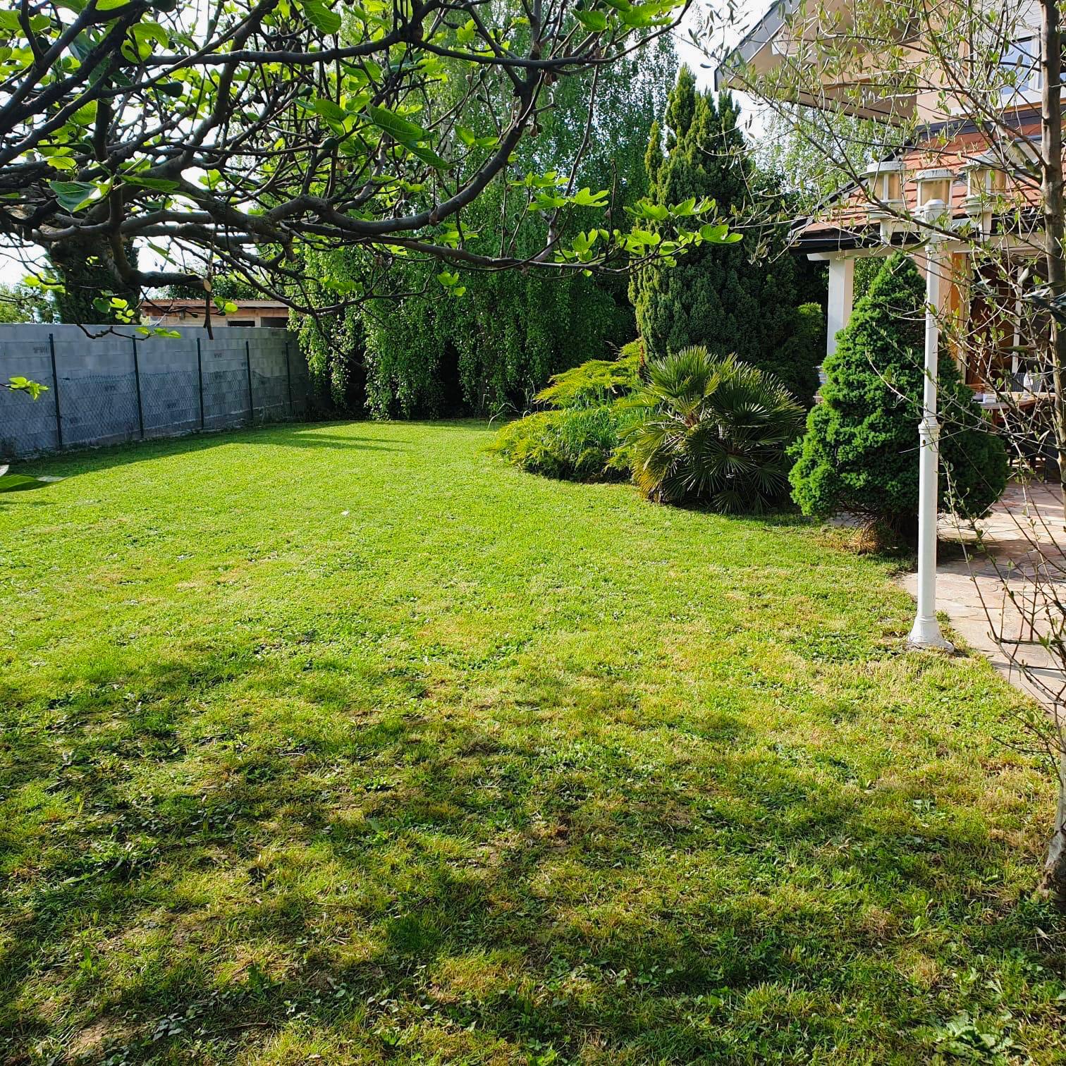 Villa à vendre  - 20 pièce(s) - 385m2 - Veigy-foncenex (74140)