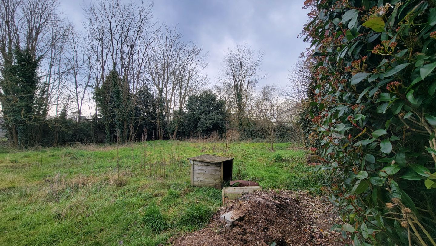 Terrain constructible à vendre  - 600m2 - Challans (85300)