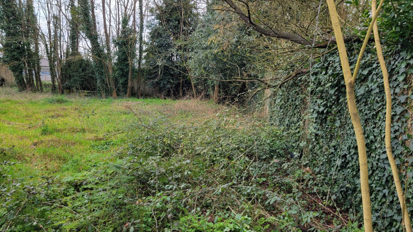 Terrain constructible à vendre  - 600m2 - Challans (85300)