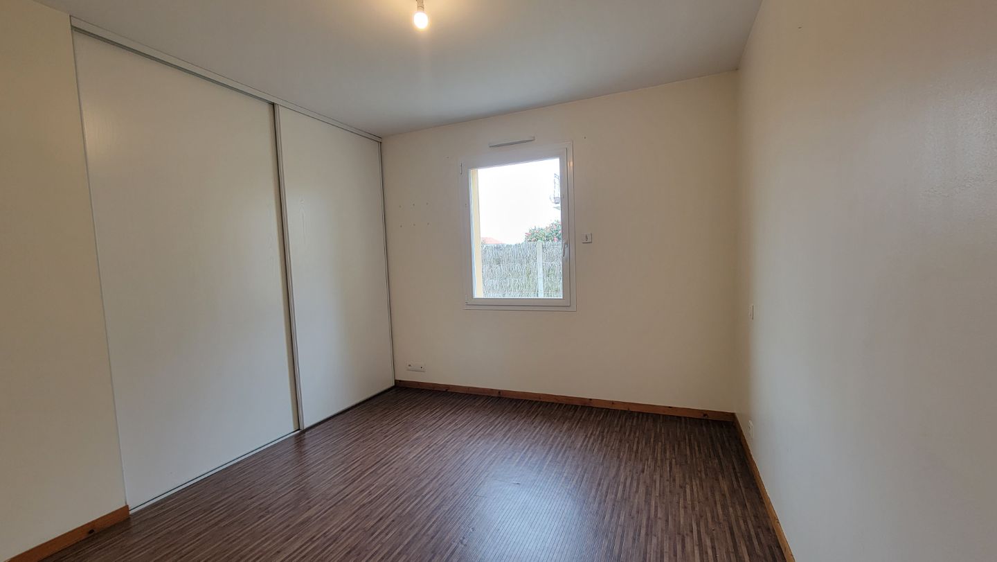 Maison individuelle à vendre  - 5 pièce(s) - 123m2 - Challans (85300)